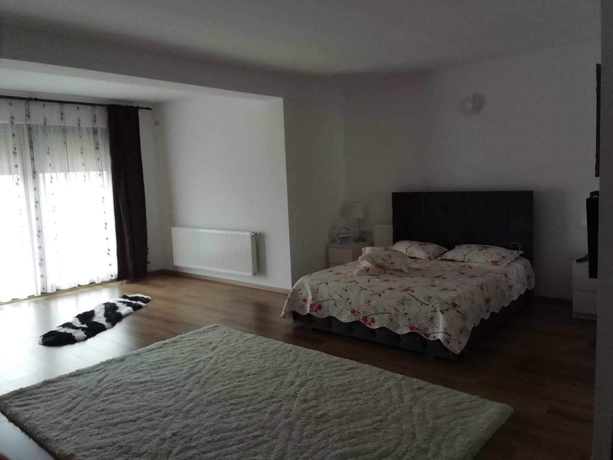 Adelina Apartamento Schitul Exterior foto