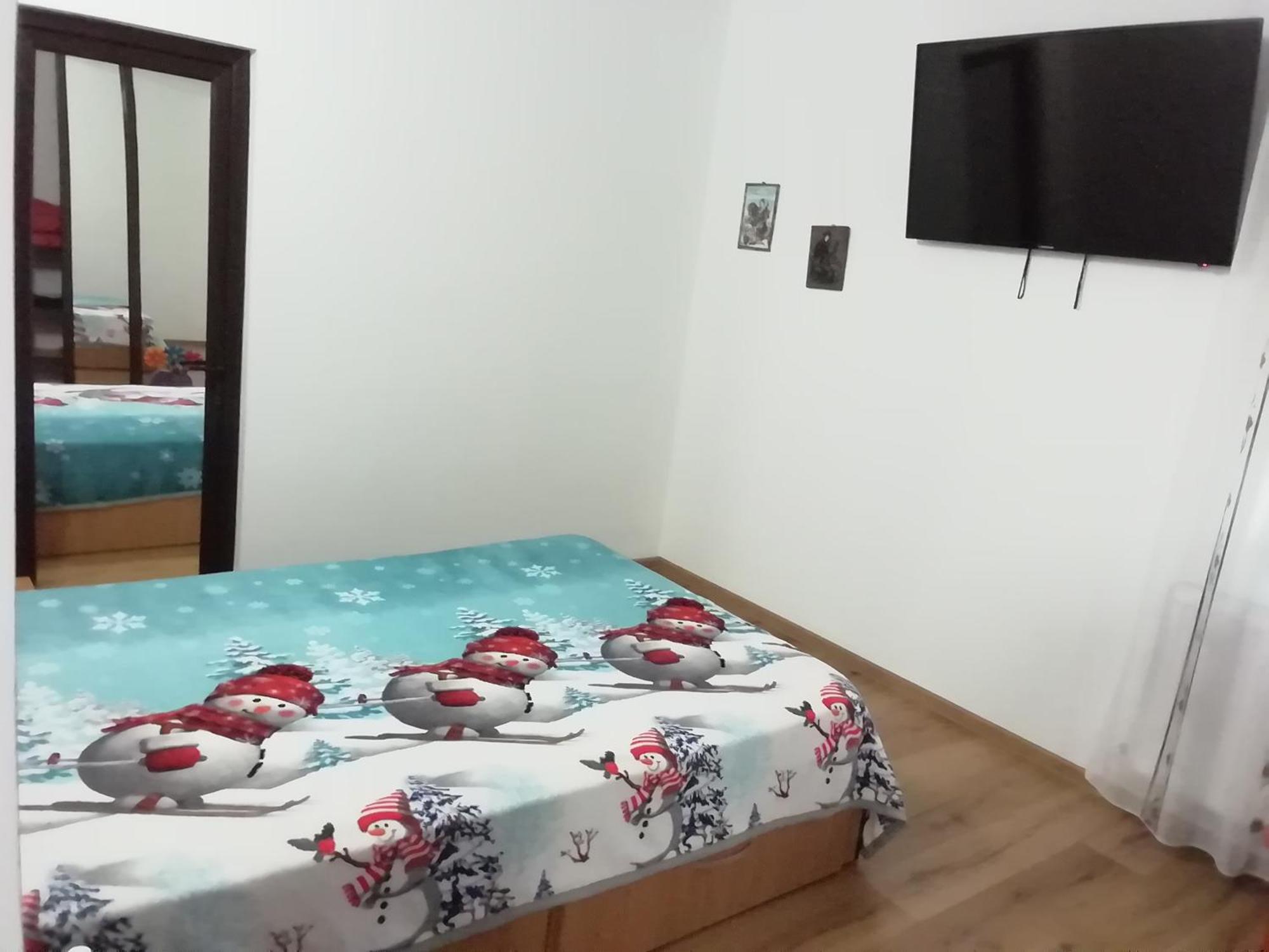 Adelina Apartamento Schitul Exterior foto
