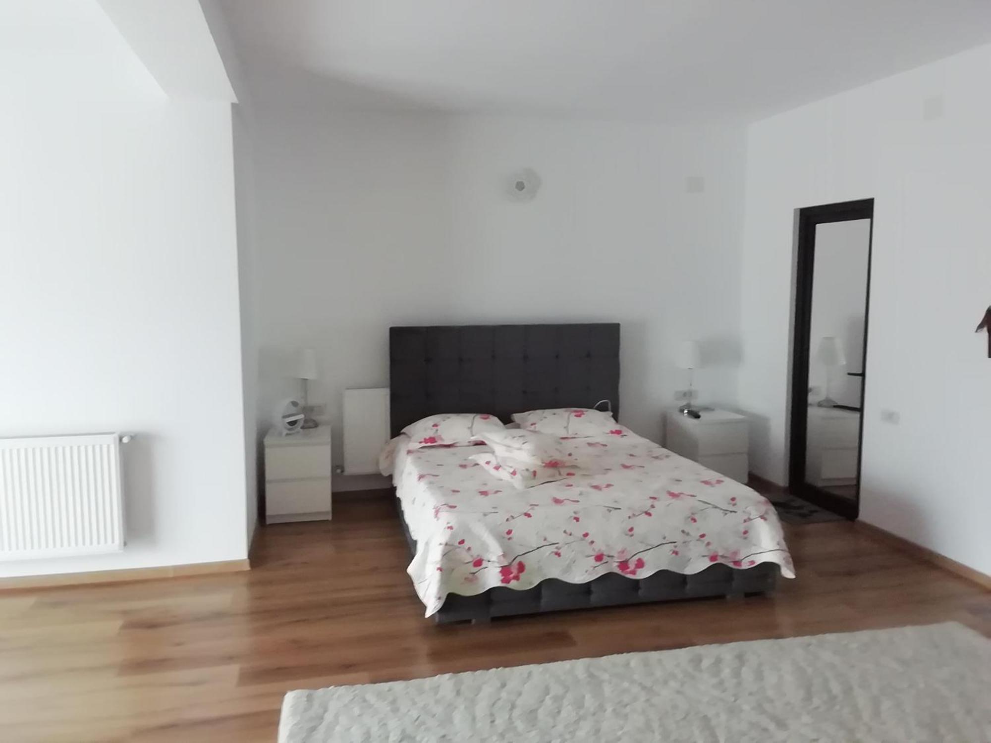 Adelina Apartamento Schitul Exterior foto